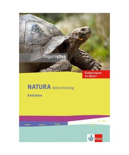 Natura abiturtraining - natura,