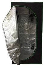 Dark Box Growzelt (80 x 80 x