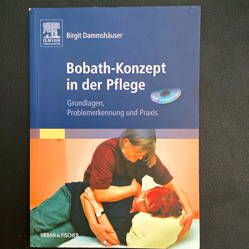 Urban fischer bobath konzept - fischer, bobath-konzept