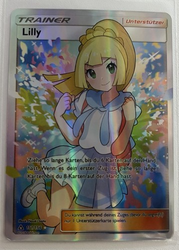 Pokémon ultra prisma trainer - pokémon,