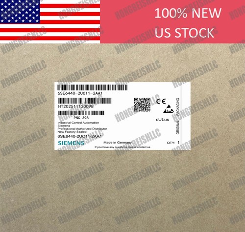 6SE6440-2UC11-2AA1
