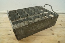 Bierkasten Flaschenkiste antik