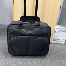 Samsonite rolltasche - rolltasche, 16