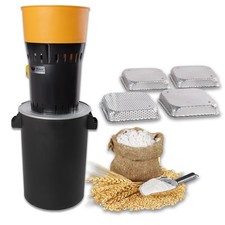 Getreidemühle Schrotmühle