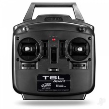 Kanal air radio mit - 6-kanal,
