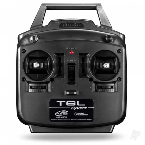 Kanal air radio mit - 6-kanal,