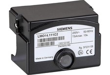Siemens Steuergerät Ölfeuerungsautomat LMO 14.111 C2 Viessmann Vitoflame 100 200
