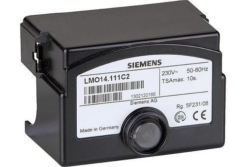 Siemens steuergerät - siemens,