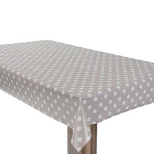 Laro Wachstuchtischdecke
