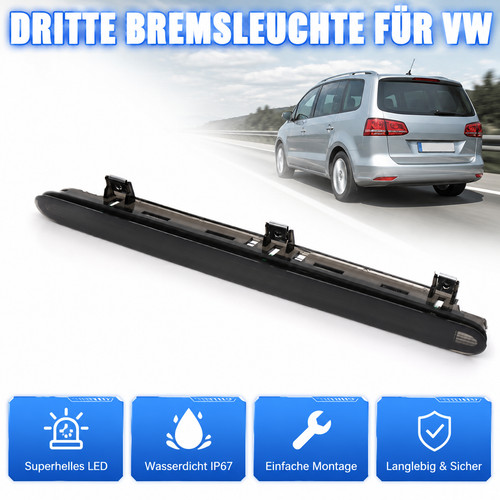 Bremsleuchte 1t0945097a - 3.,