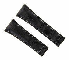 LEATHER STRAP ITALIAN FOR
