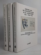 Buch: Dresden und die