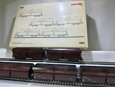 Märklin 4824 Wagen-Set