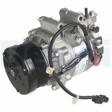 DELPHI Kompressor Klimaanlage