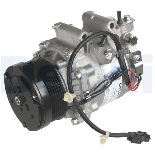 Delphi kompressor klimaanlage - kompressor,