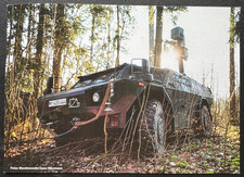 Feldpost, Karte, Tag der