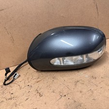 Mercedes-Benz W211 Spiegel