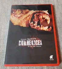 Clive Barker´s Rawhead Rex - DVD