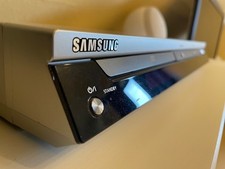 Samsung 5.1 DVD Home Cinema