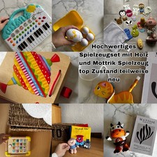 Spielzeugpaket Hochwertig