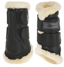 Covalliero Black Cob (M)