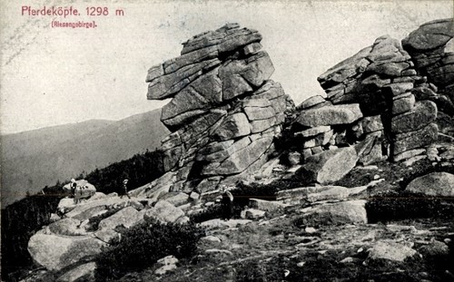 Szklarska poręba - ak,