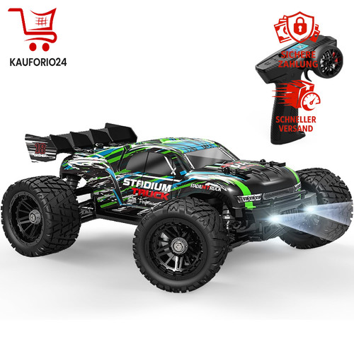 Ferngesteuertes auto 4wd - 1:18,