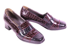 Fasan Slipper Loafer Pumps