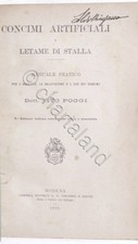 Poggi kunstdünger und - -,