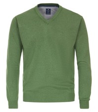 REDMOND Casual Herren Pullover