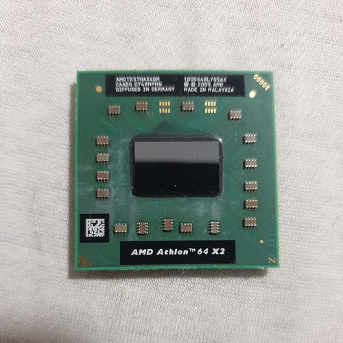 Amd athlon tk 57 - amd, x2