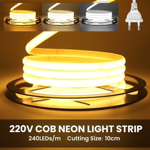 230v neon led - 230v, stripe