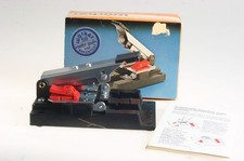 Würker S8 Filmklebepresse