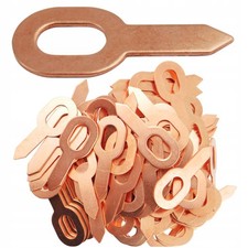 Gerade PDR Spotter-Bits 1,5mm