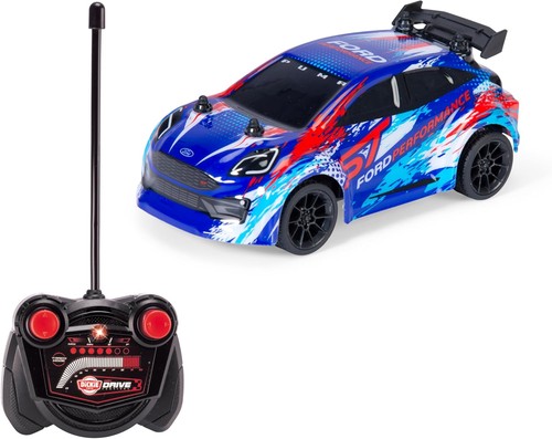 Dickie toys ford puma - puma, st