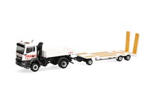 Herpa 318730 man tgs - man, nn