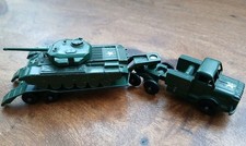 Lesney Matchbox Thorneycroft