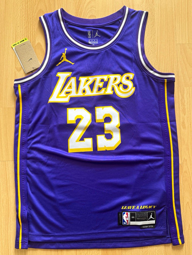 Jordan los angeles - los, lakers