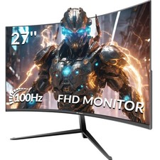 27 Zoll Gaming Monitor 100Hz