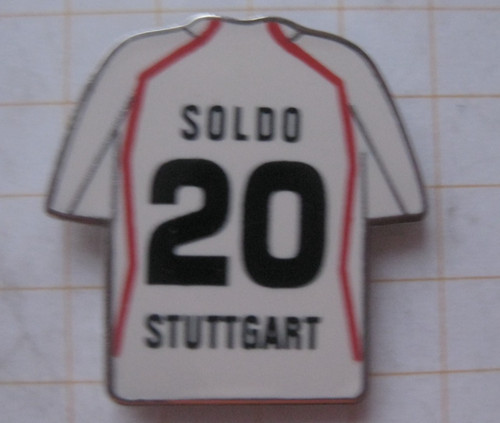 Soldo fussball bundesliga - fussball,