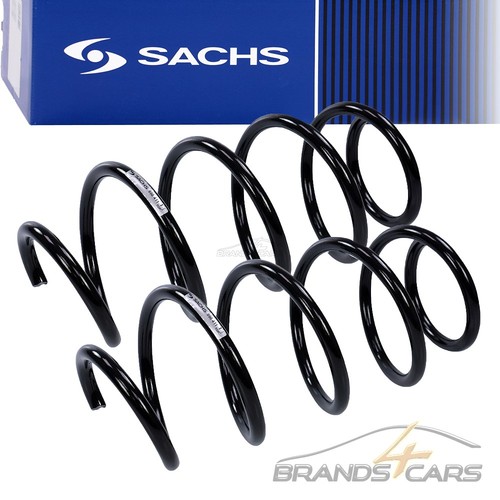 Sachs feder fahrwerksfeder - sachs,