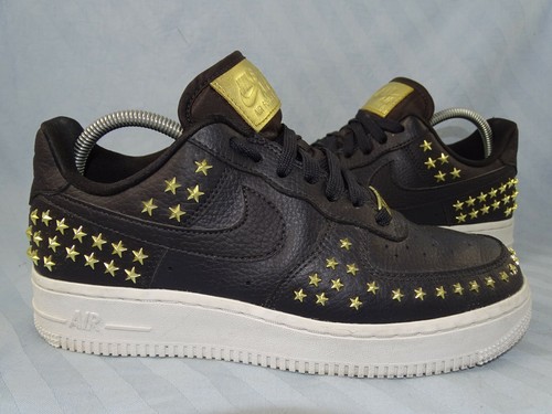 Nike air force - xx, stars