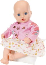 Zapf 703069 Baby Annabell