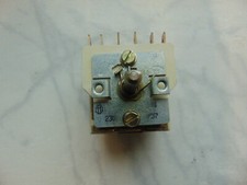 Energieregler zuschaltbar für Neff Constructa Herd  Ofen Einbauherd Backofen 