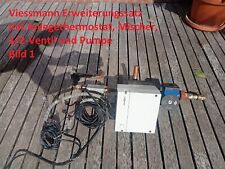 VIESSMANN Erweiterungssatz für HK mit Mischer und Zubehör