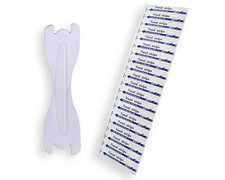 Nasenpflaster 100x Nasal