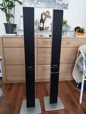 säulen lautsprecher panasonic