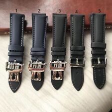 Canvas Nylon Uhrenarmband