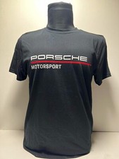 Porsche Motorsport Logo