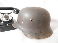 Deutscher Stahlhelm M40 Helm